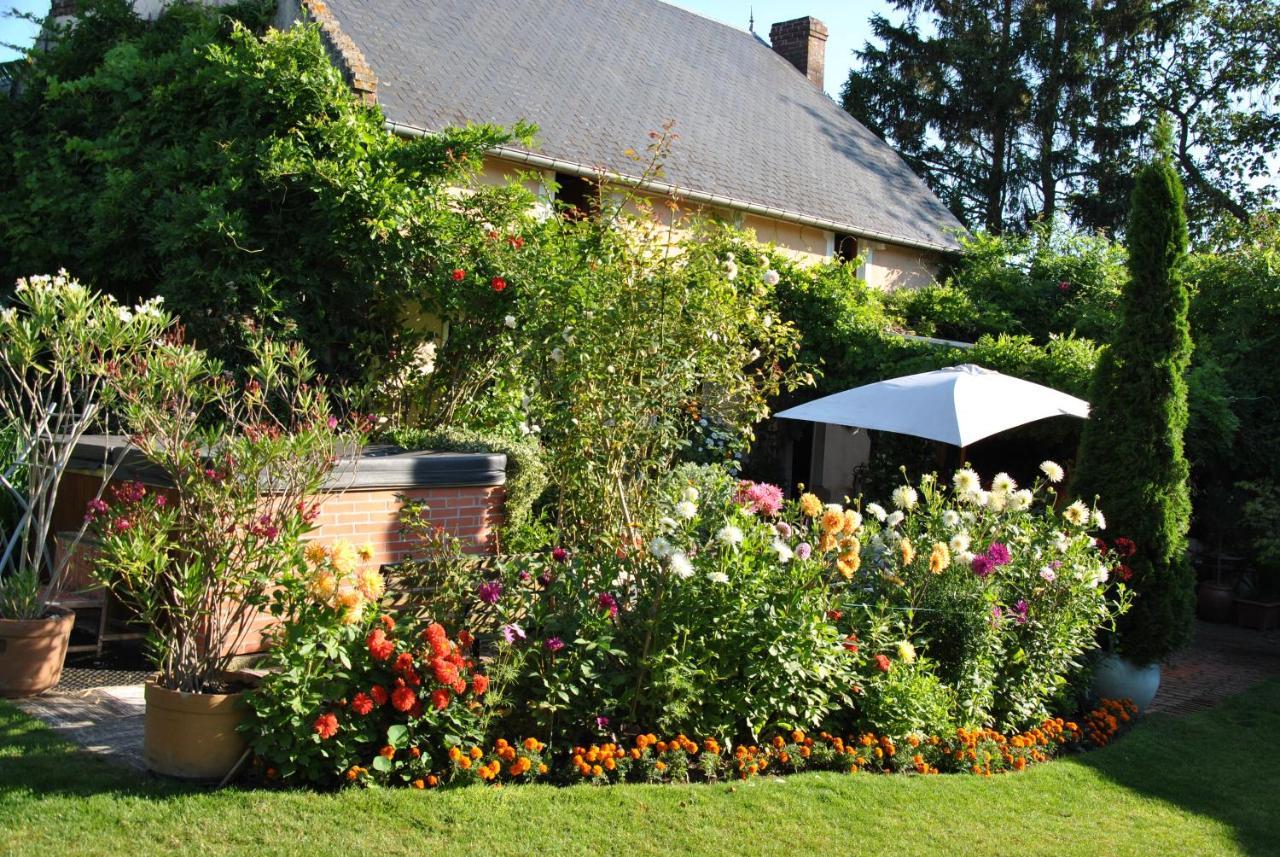 Clos De Royaucourt Buitenkant foto