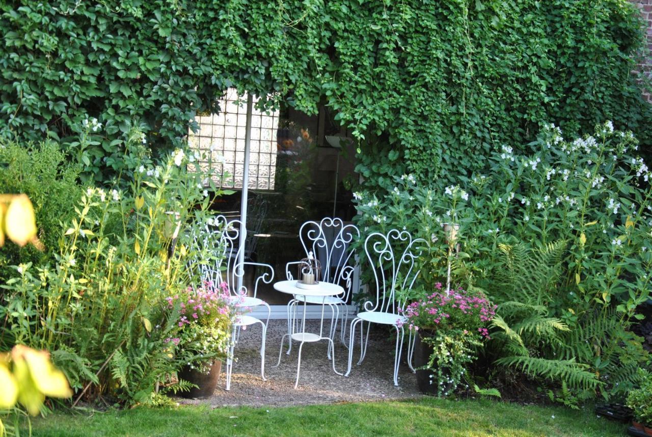 Clos De Royaucourt Buitenkant foto